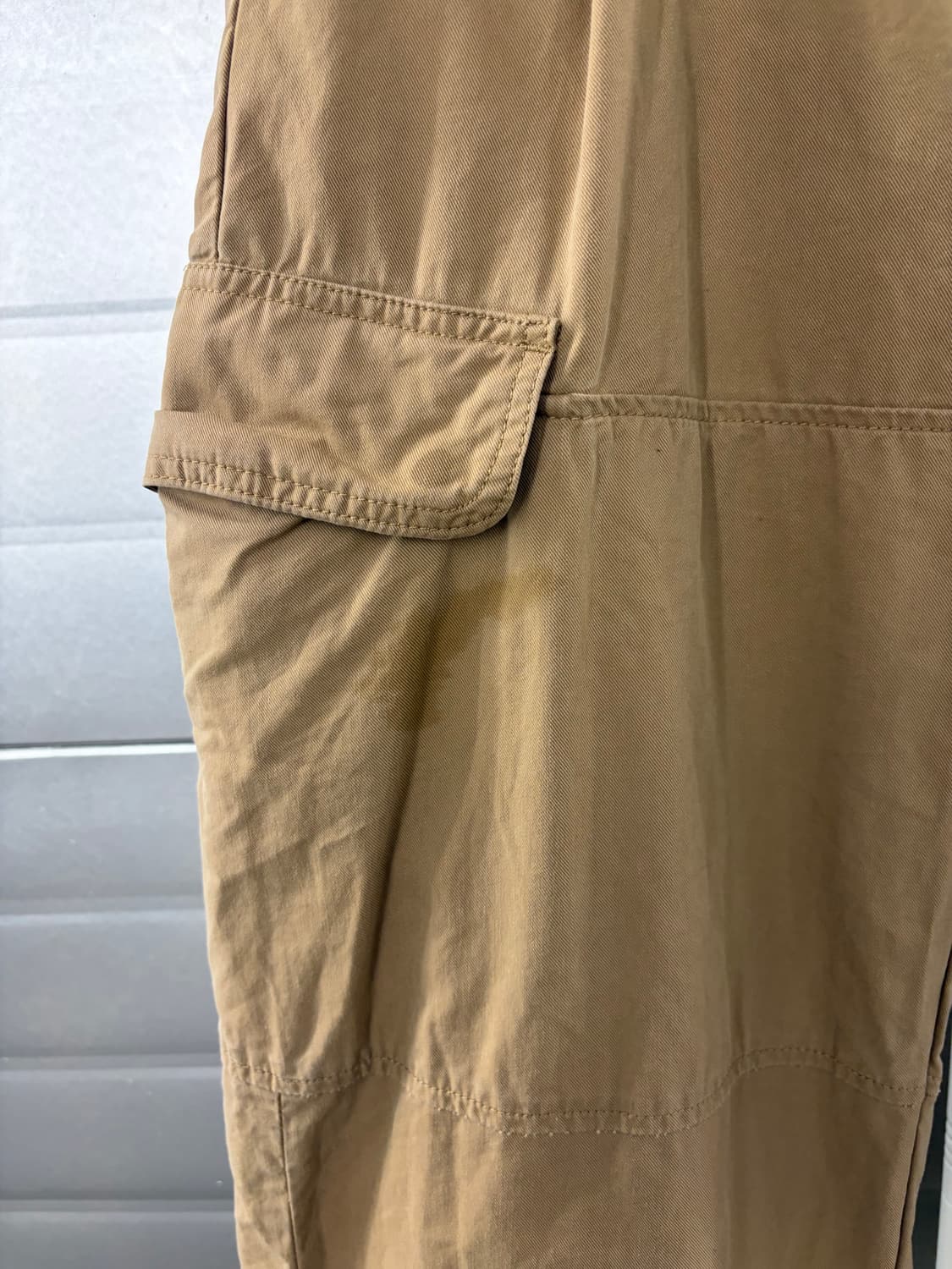 Insane Garage x Beslow cargo pants 30 상품이미지3