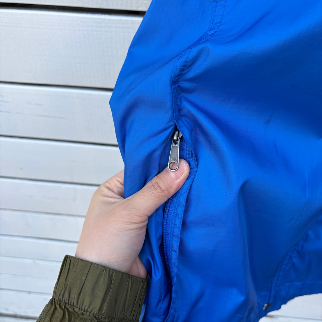 The North Face 노스페이스 바람막이 자켓 상품이미지7