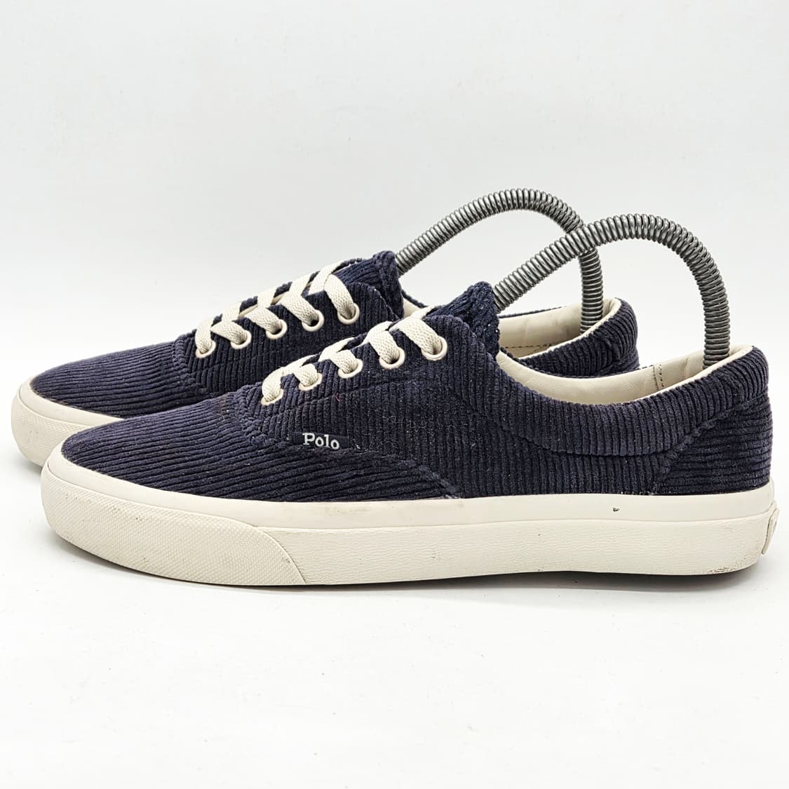  폴로 랄프로렌 KEATON TAB II 네이비 (250)  상품이미지1