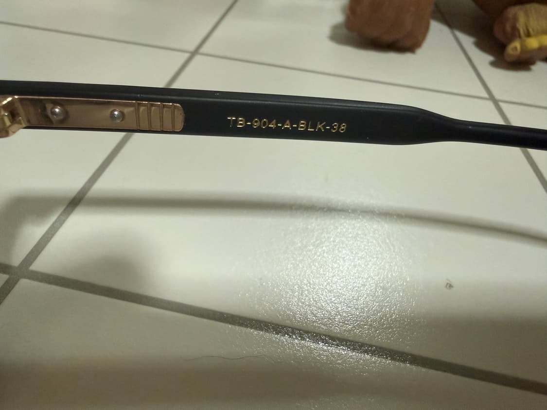 허영만 안경 상품이미지3