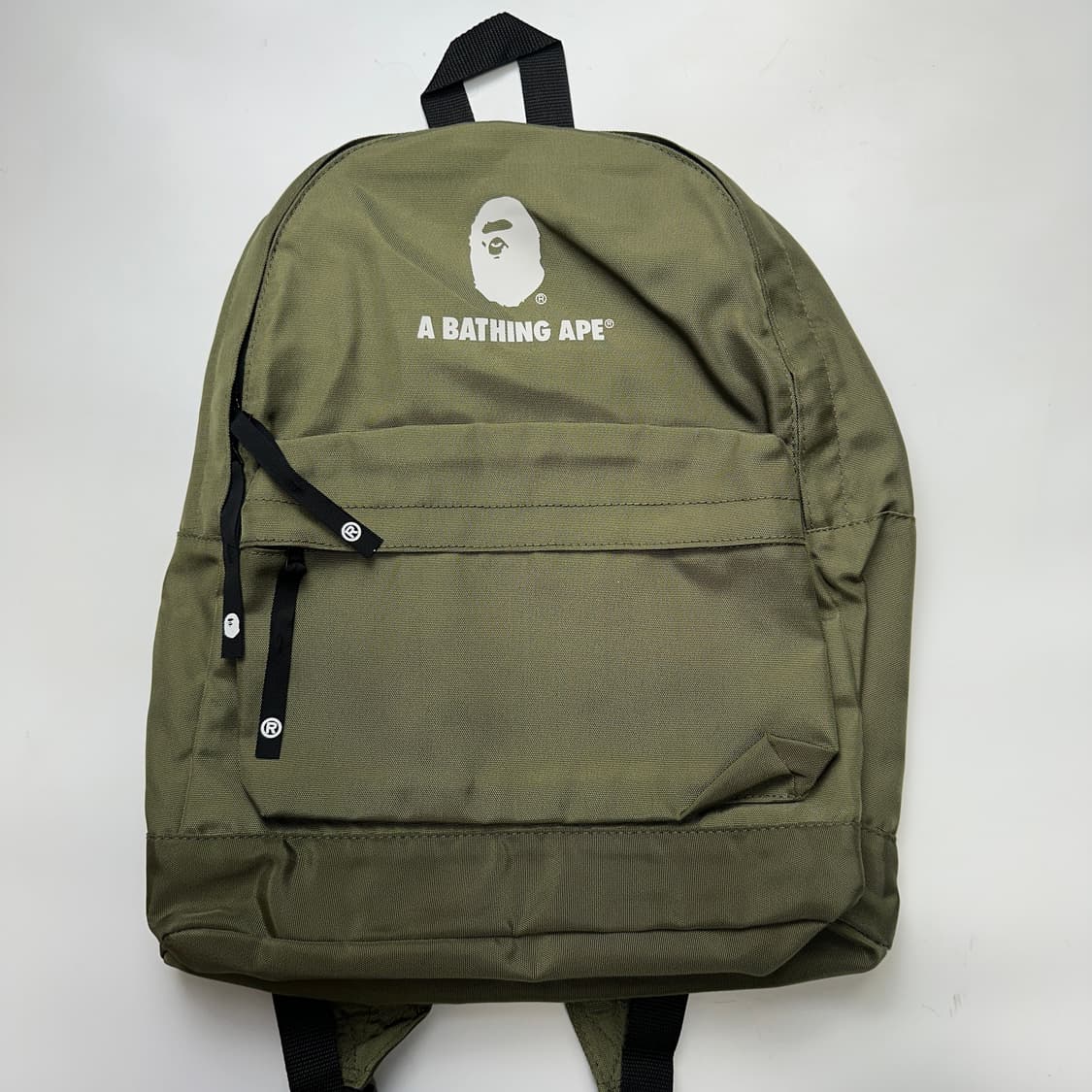 BAPE 베이프 백팩 상품이미지1