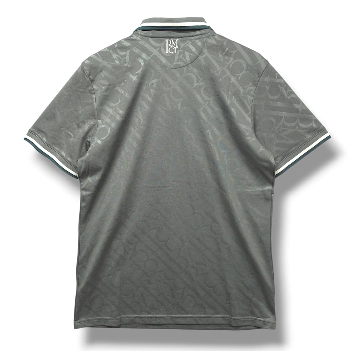 [M] 아디다스 레알마드리드 RMCF 모노그램 24/25 시즌 써드 져지 상품이미지2