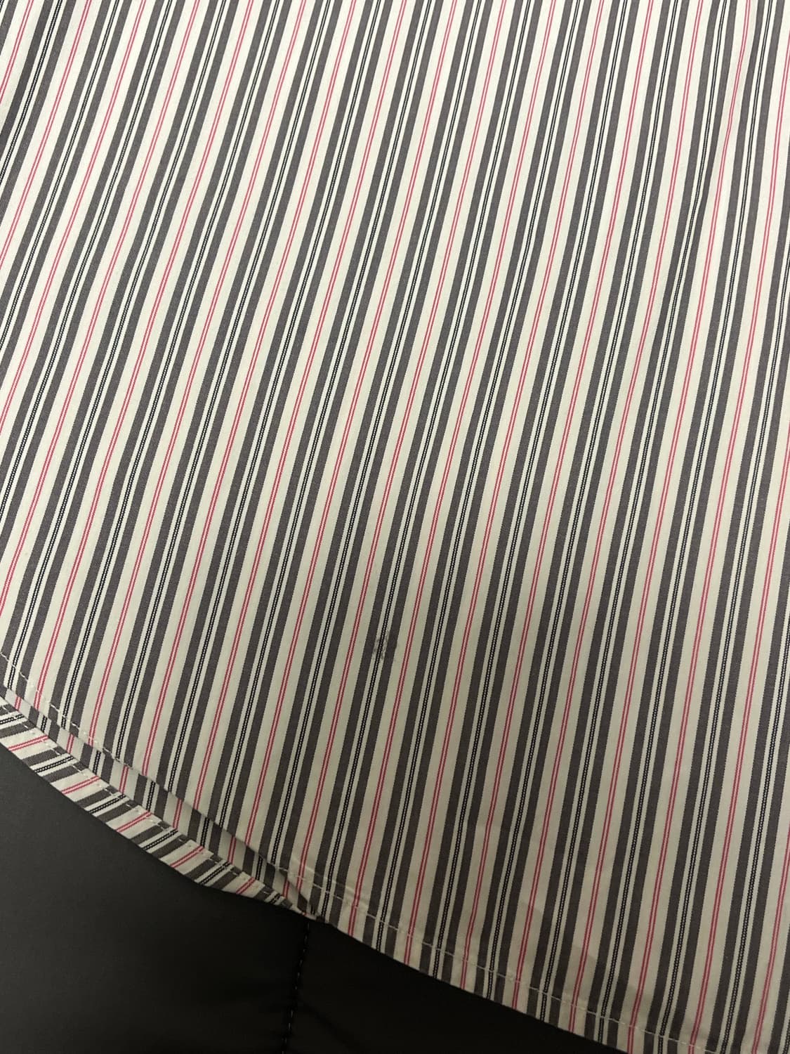 hugo boss 스트라이프 셔츠 XL 상품이미지6