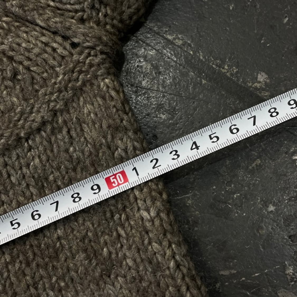 100 빈폴 니트  상품이미지5