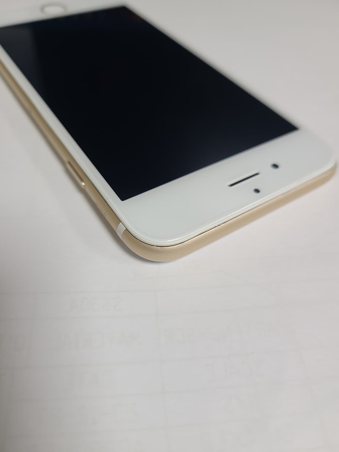 아이폰6 골드16G 정품배터리91 한국판 상품이미지7