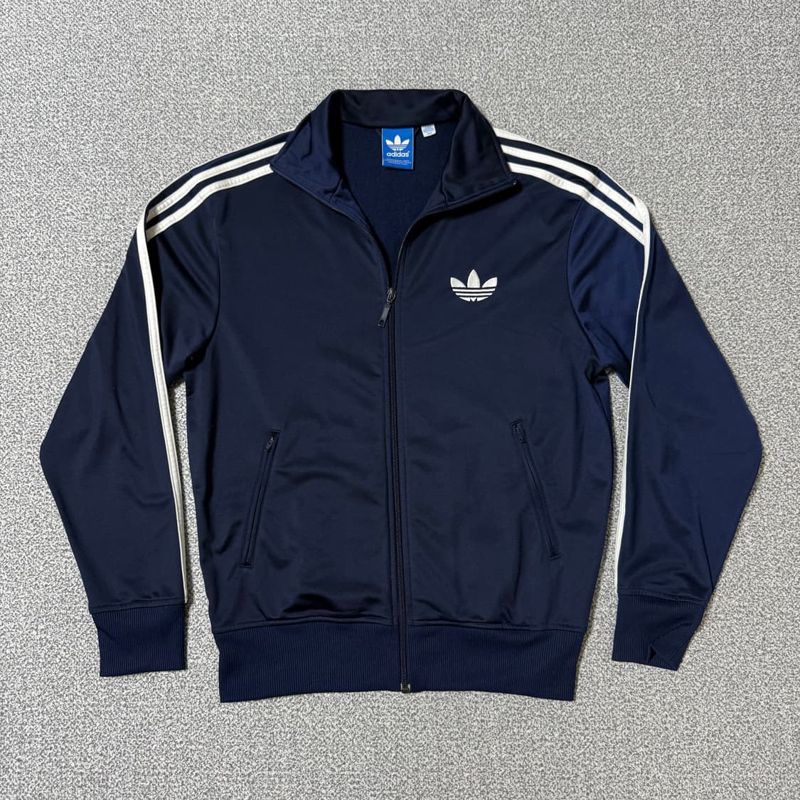 아디다스 파이어버드 트레이닝 셋업 상품이미지2