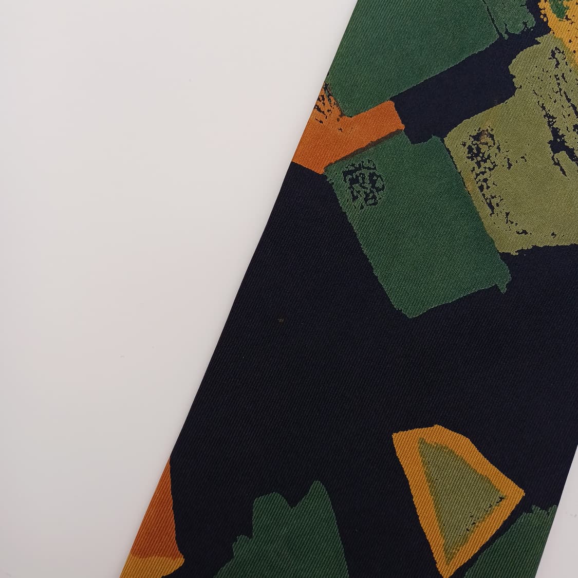 CASADEI 카사데이 실크 넥타이 [BCF10803_0332-22] 상품이미지7