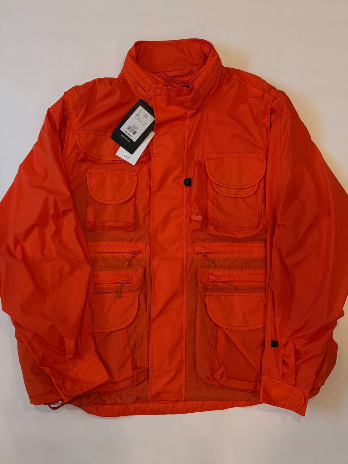 DAIWAPIER39 Tech 2Way Perfect Fishing jk 상품이미지1