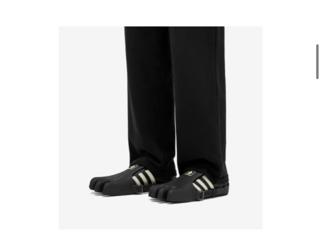 Adidas by Avavav Superfinger Superstar 상품이미지8