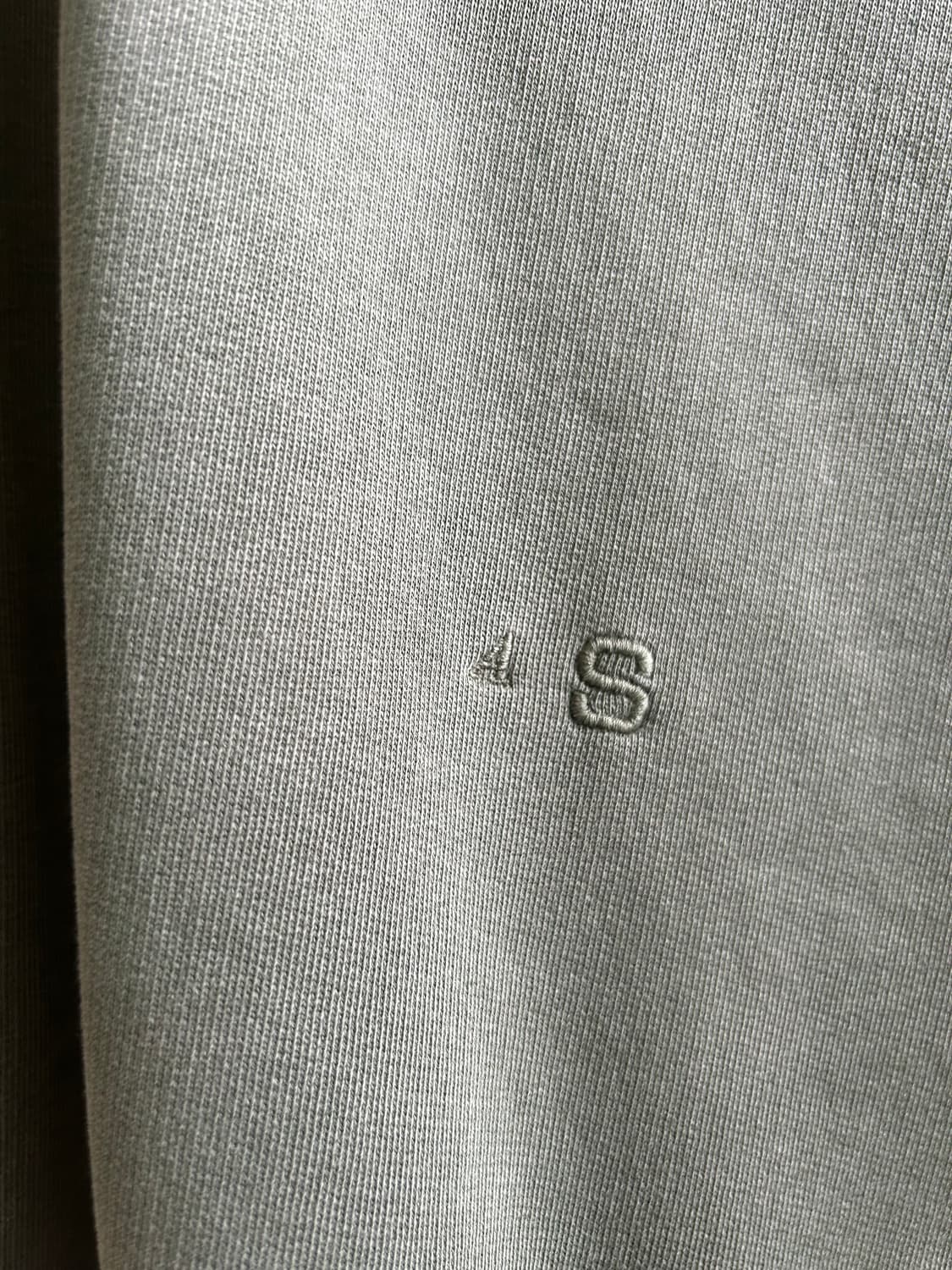 Acne studio hoodie 상품이미지2