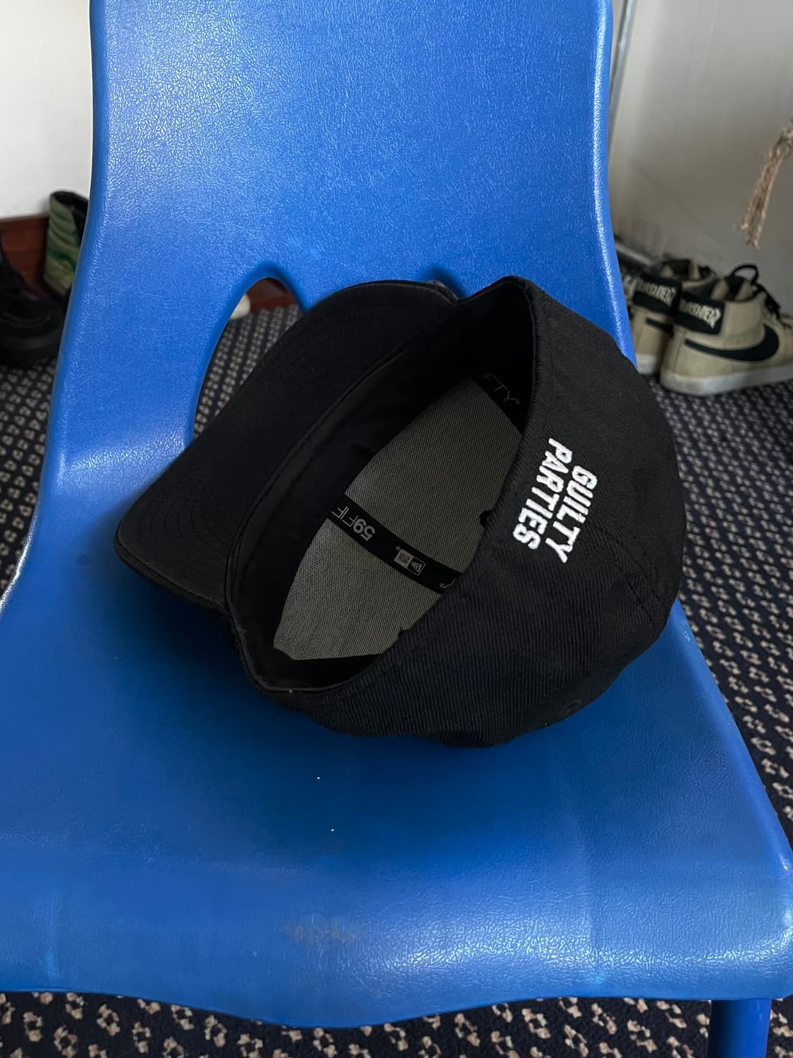 WackoMaria X NewEra 상품이미지2