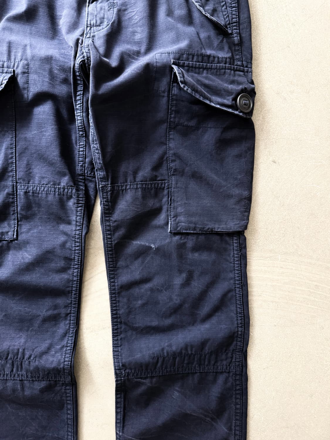 Polo Ralph Lauren Military Cargo Pants  상품이미지3