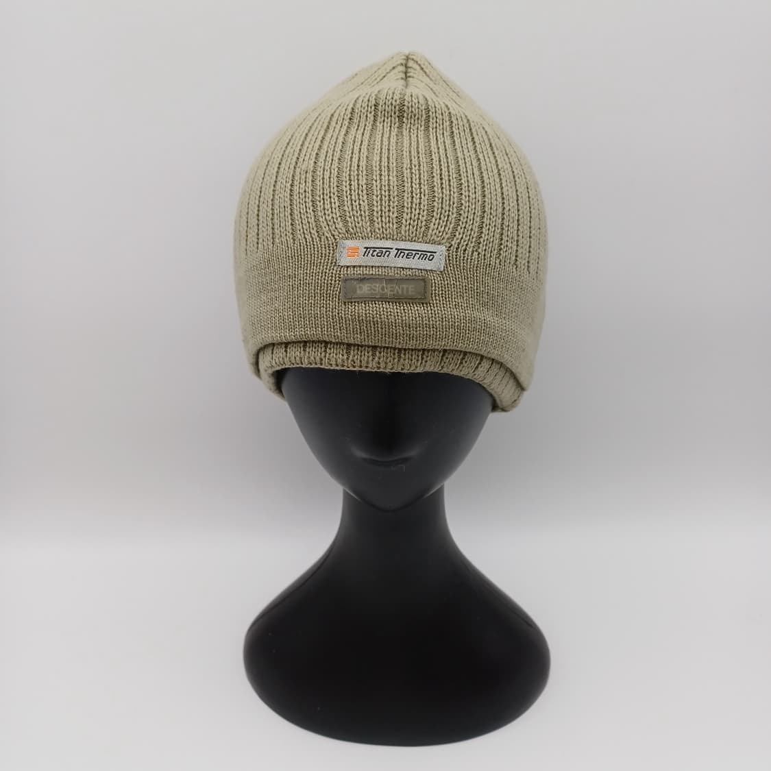 겨울 빈티지 니트 비니 5종 세트 [BF10445-154-39] 상품이미지4