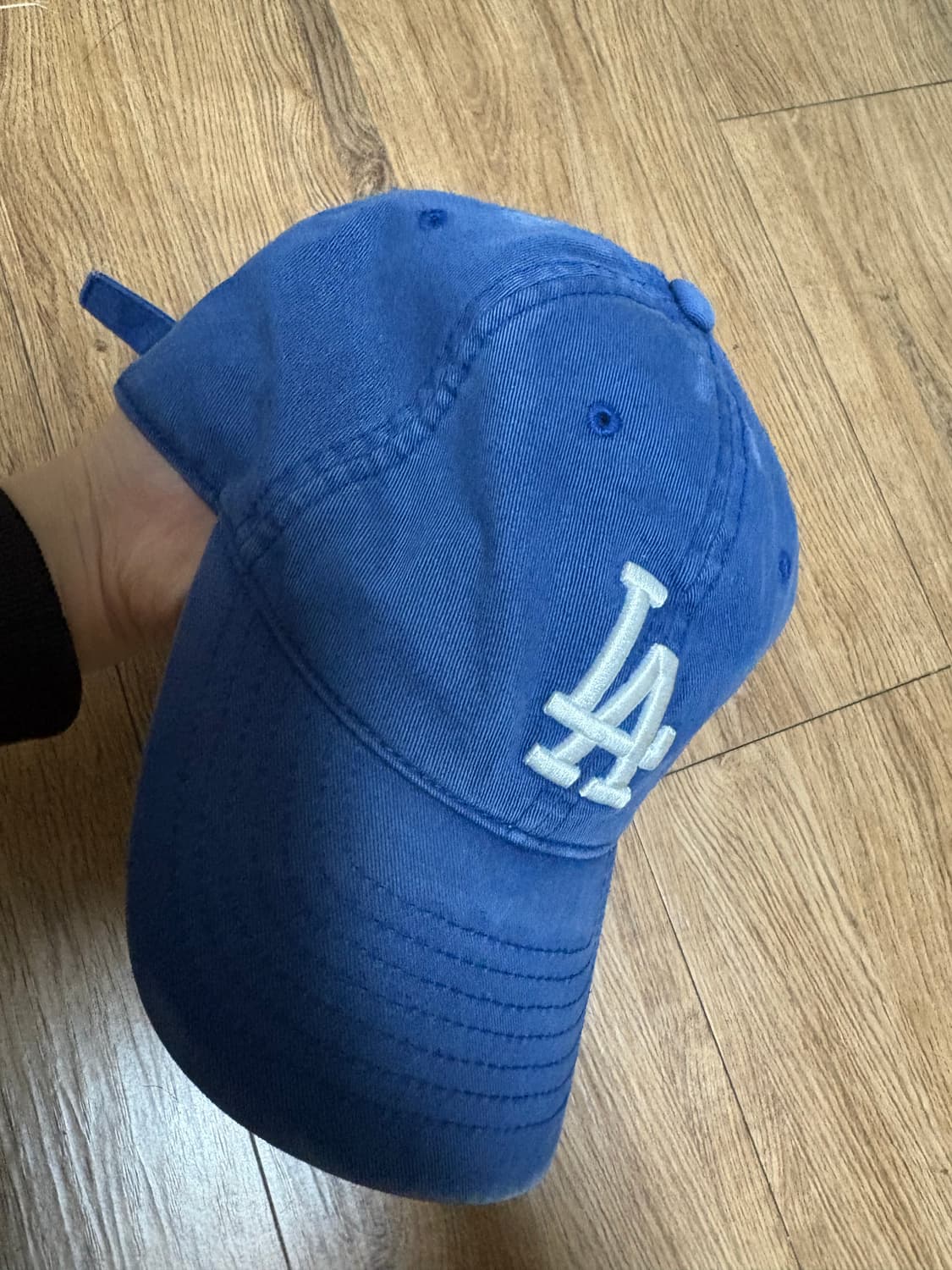 Mlb 엠엘비 la다저스 캡 상품이미지2