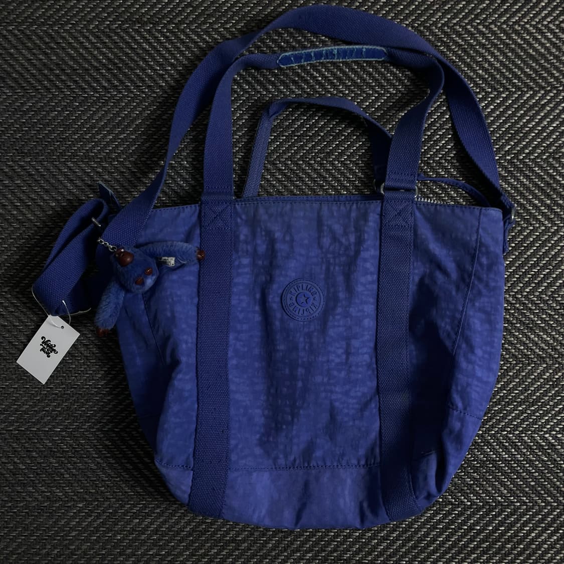 키플링 y2k 키링 올드스쿨 크로스백y 3626 상품이미지2