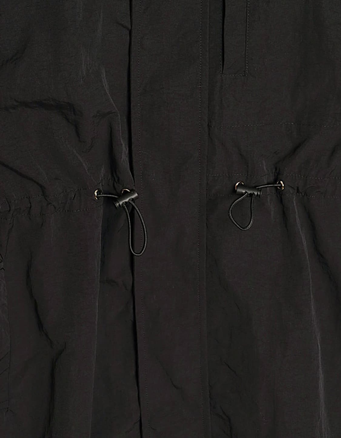 A.N.L Hooded Long Parka 상품이미지4