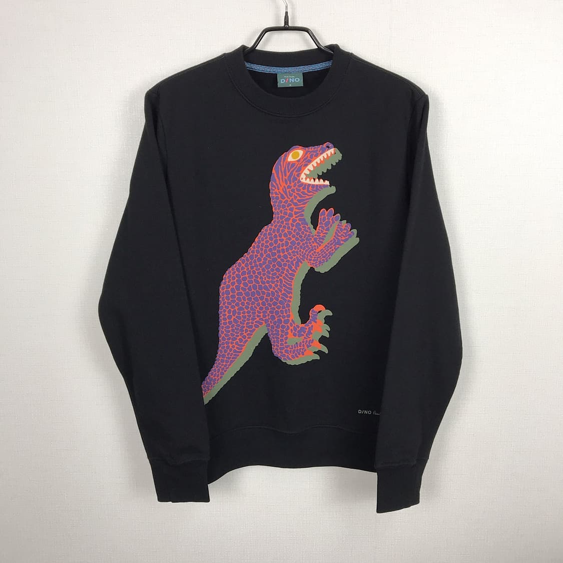 폴스미스 다이노 맨투맨 티셔츠 남성M (95) 상품이미지1