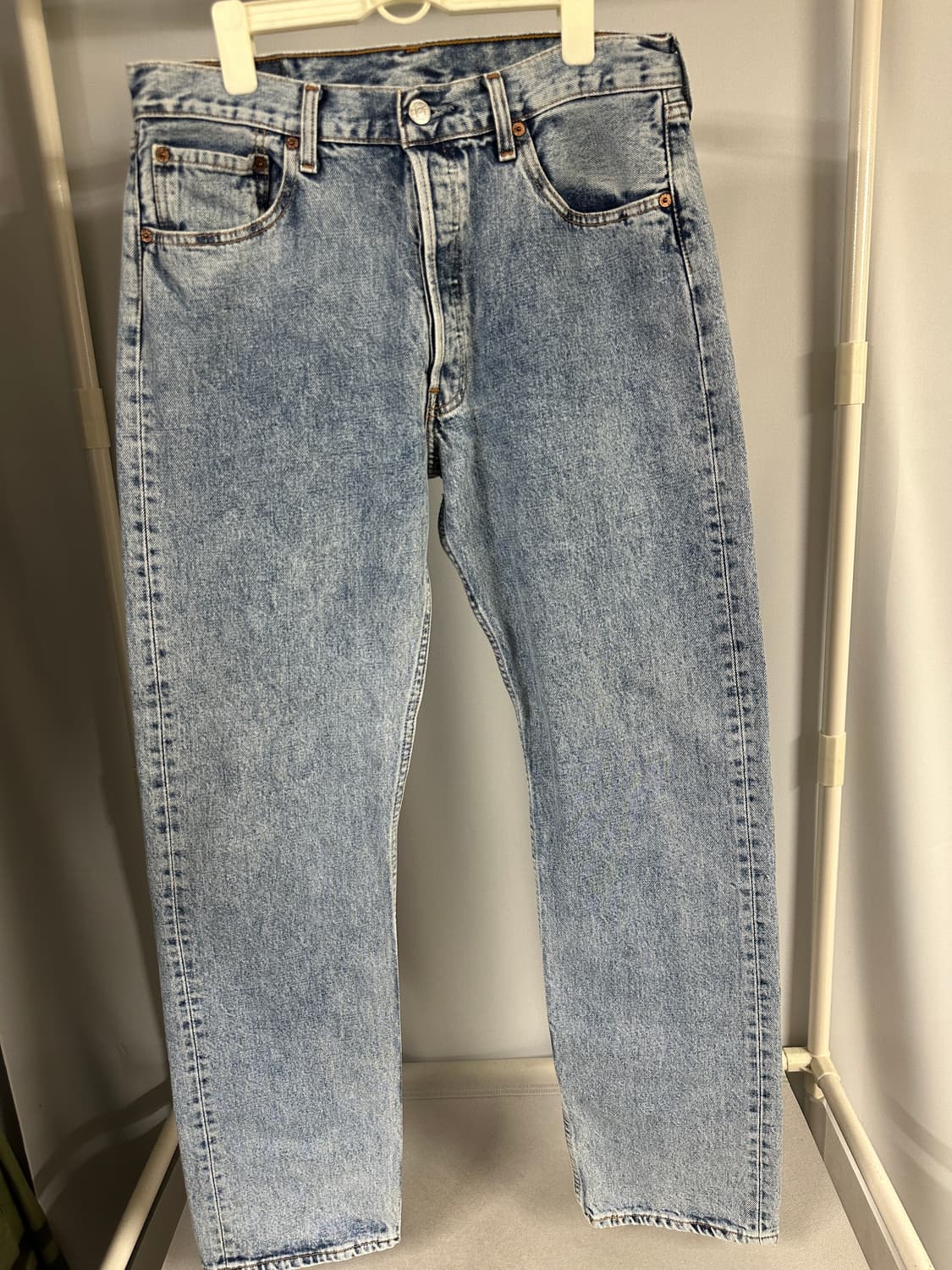 90s 리바이스 501 상품이미지1