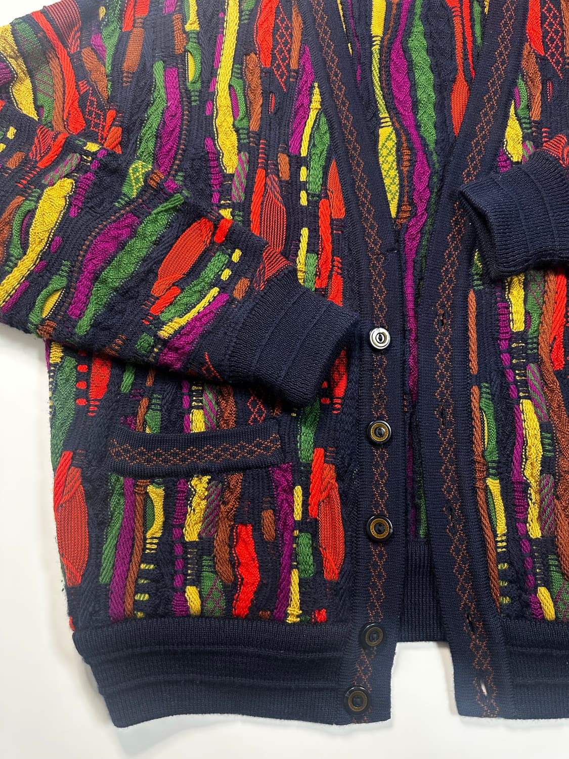 림노스 limnos 가디건 상품이미지4