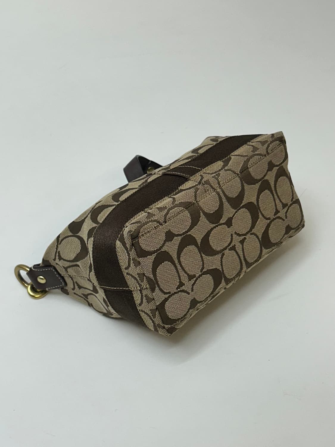 Coach 코치 미니백   상품이미지5