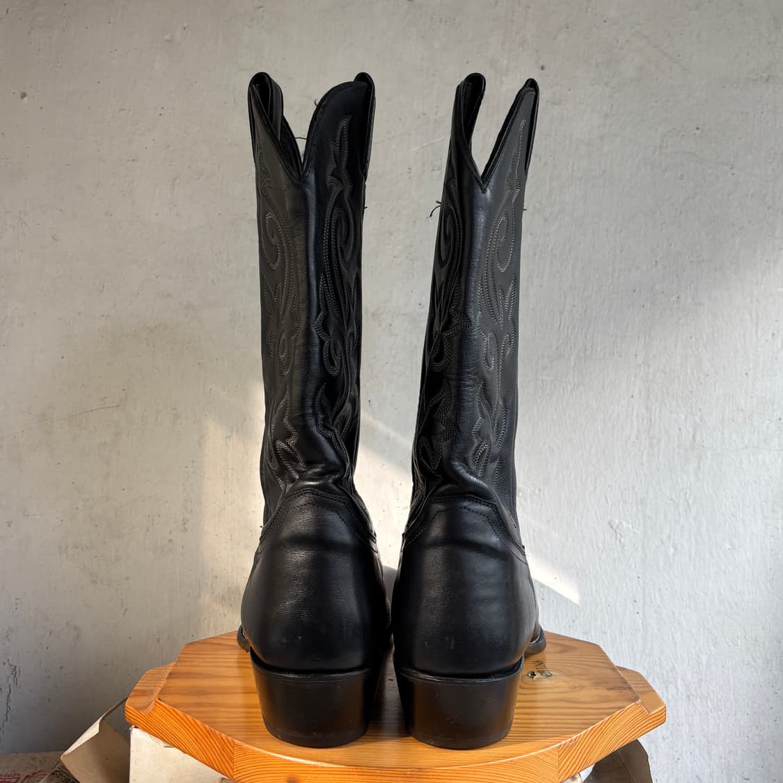 저스틴 justin 웨스턴 부츠 11EE (280~285) 상품이미지3