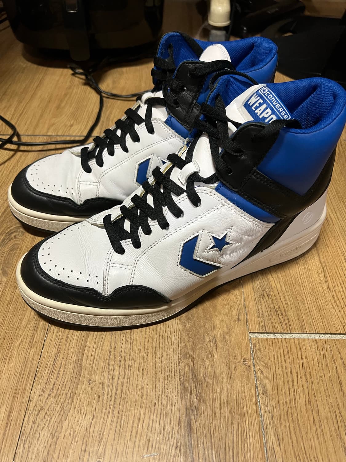 컨버스 프라그먼트 웨폰 290 상품이미지1