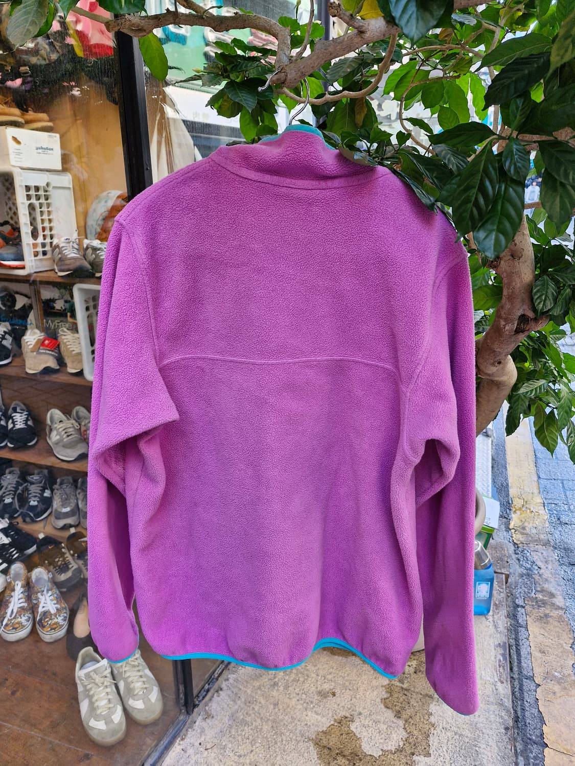 Z-176 파타고니아 신칠라  상품이미지2