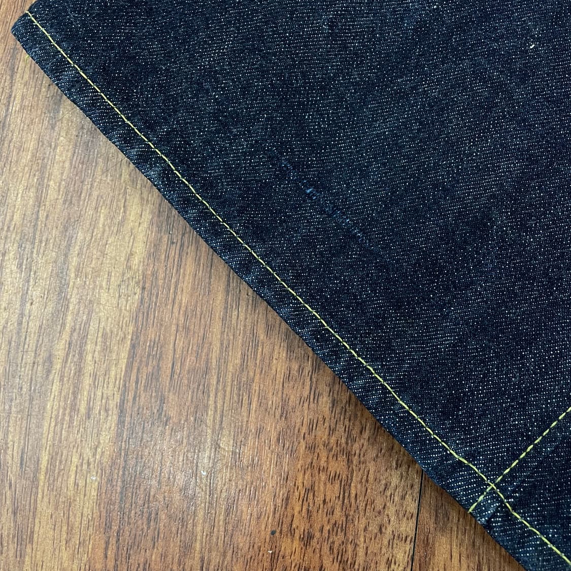 슈가케인 1947 데님팬츠 상품이미지5