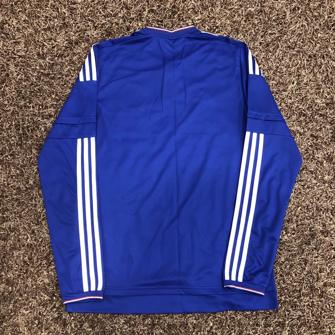 아디다스 첼시 15-16 요코하마 유니폼 풋볼 져지 상품이미지4