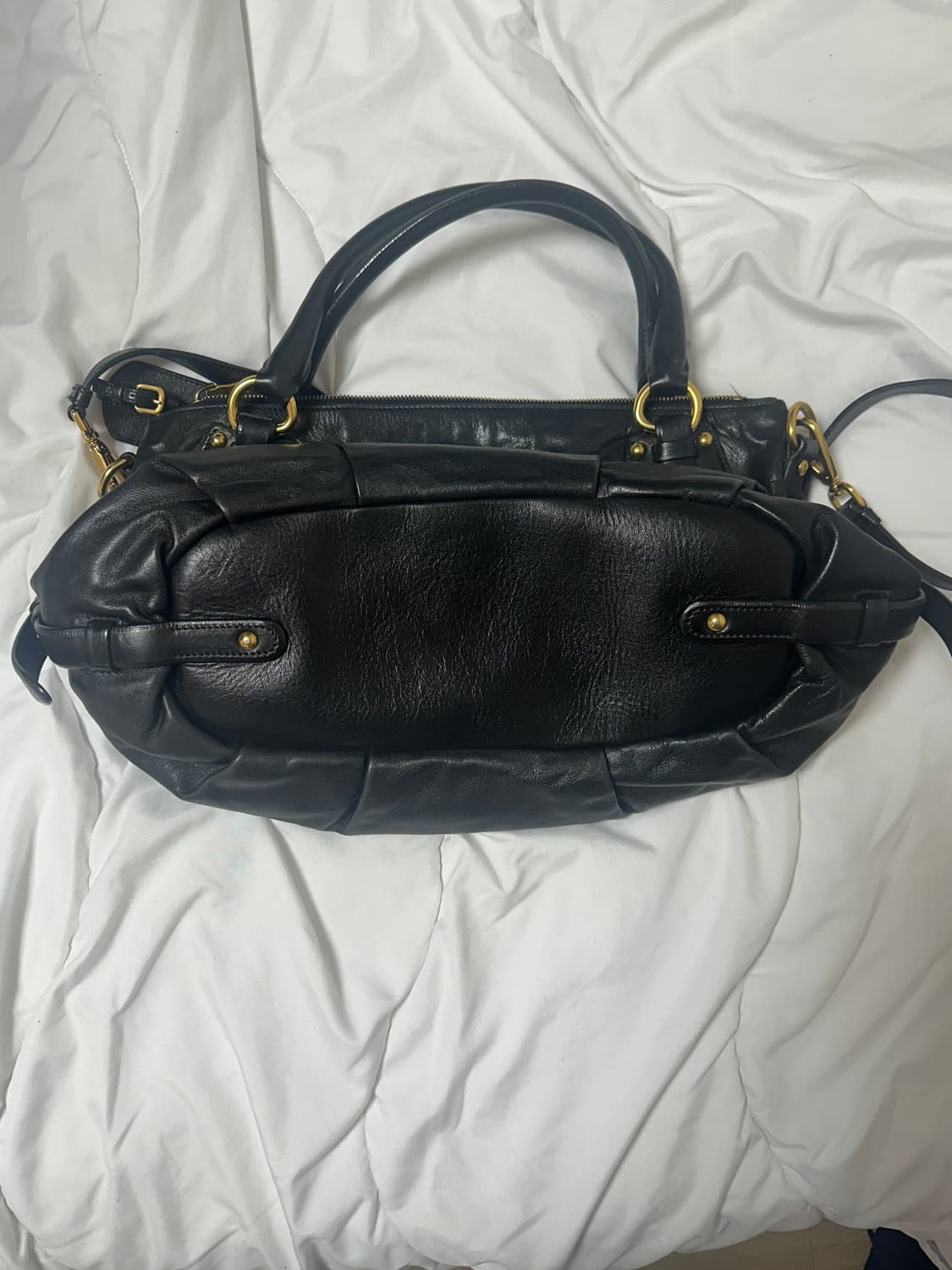 프라다 가방 상품이미지5