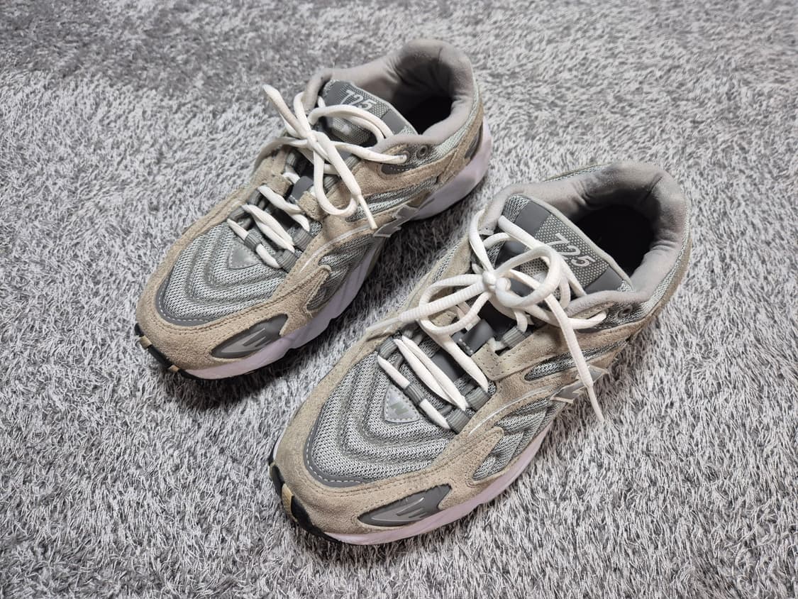 뉴발란스 725 그레이 260mm 상품이미지1