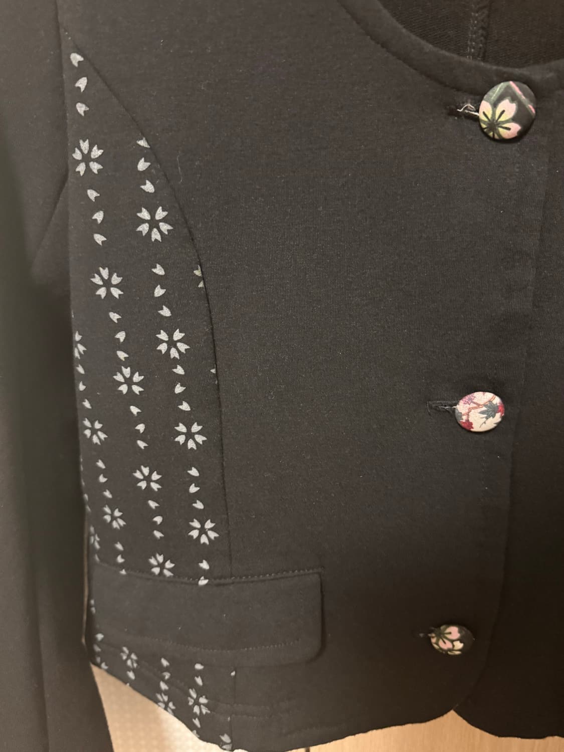 구옥 오리엔탈 자켓 상품이미지4