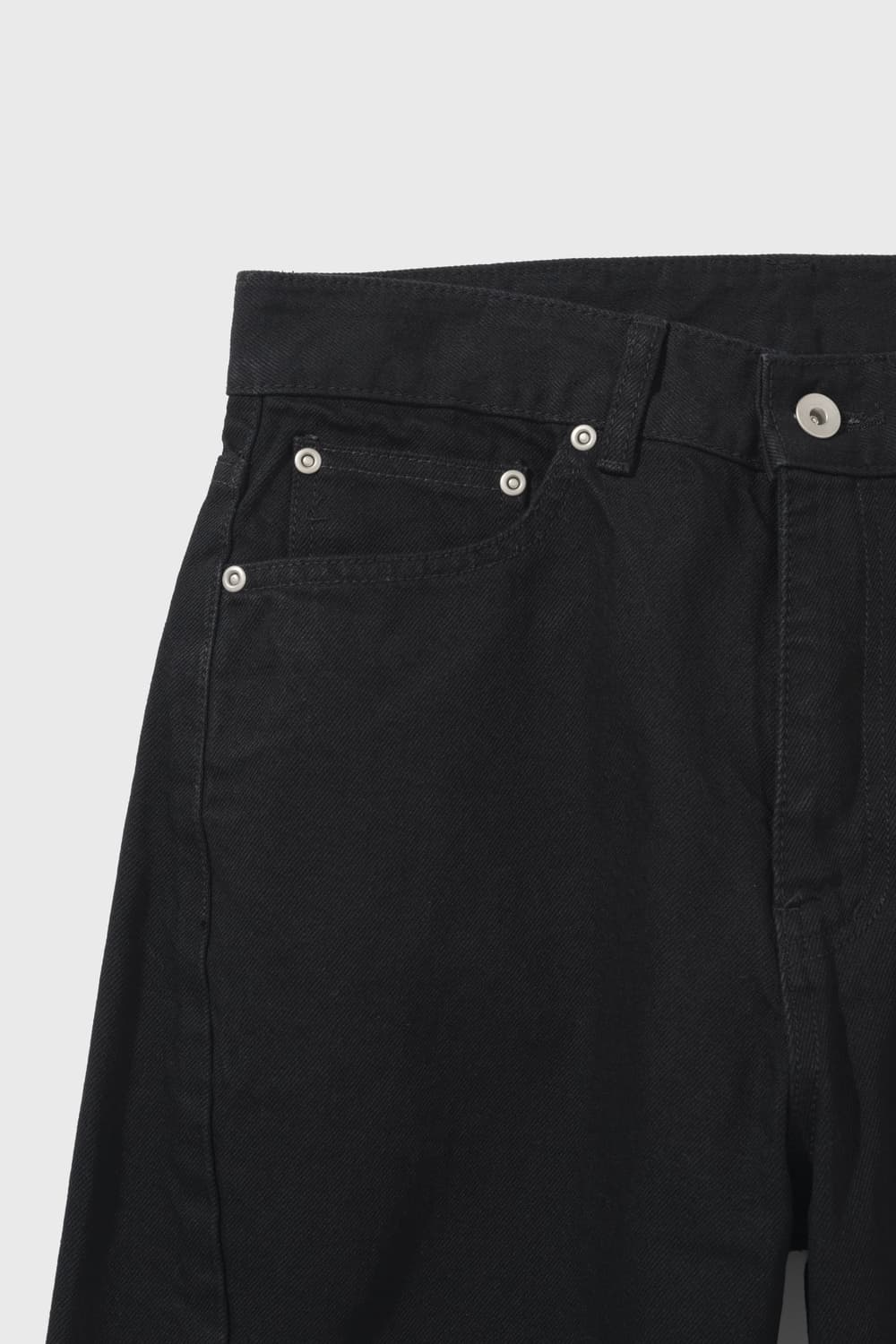 강정석 type 1 denim 데님 팬츠 xl 상품이미지2