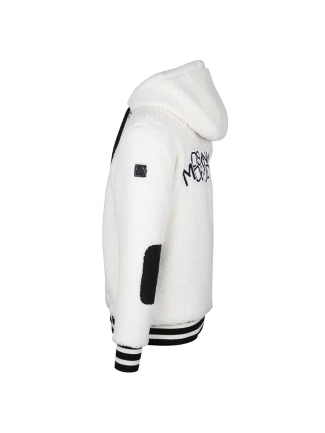 무스너클 듀슨 후드 점퍼 정품 상품이미지2