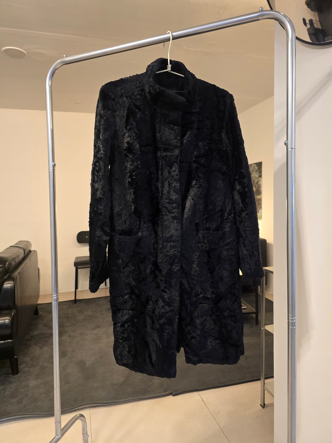 MARGINAL GLAMOR 자켓 상품이미지1