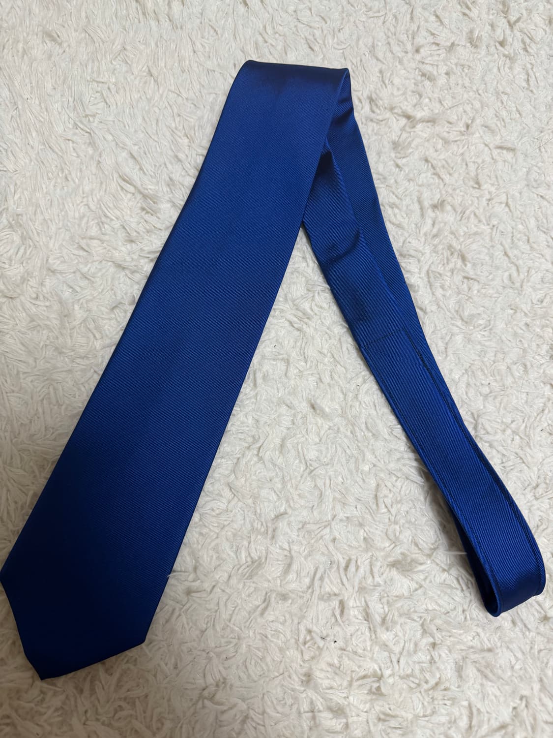 꼼데가르송 옴므듀 넥타이  상품이미지1