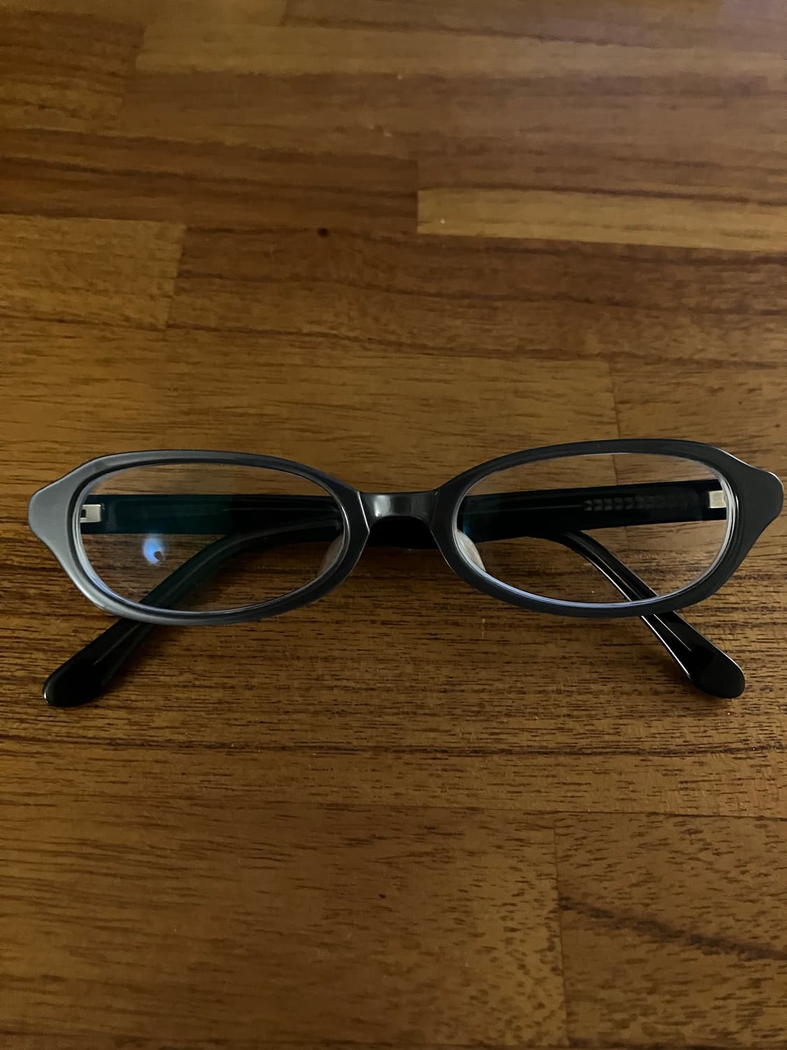 빈티지 안경테 긱시크 아이웨어 상품이미지1