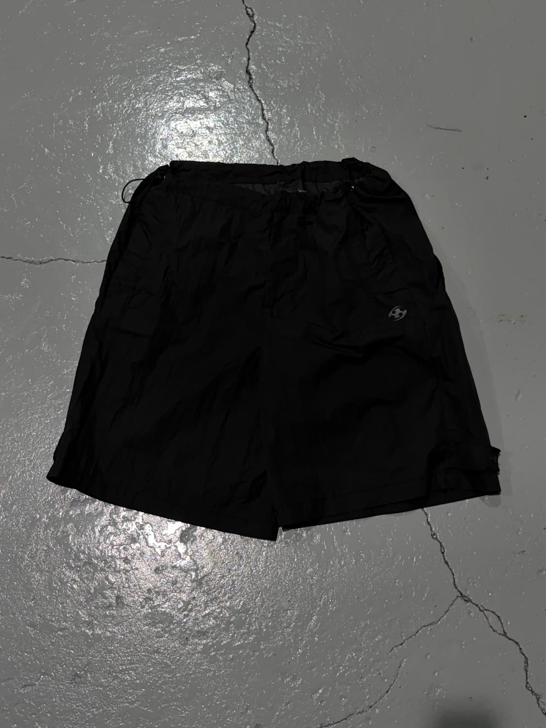 산산기어(SAN SAN GEAR) X 보이롱페이스 반바지 상품이미지1