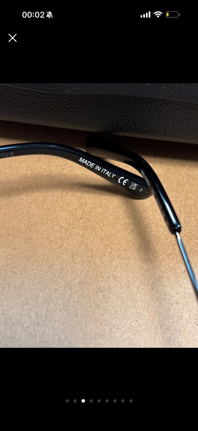 발렌시아가 안경 BB0298SA (국내a/s가능 _ 신사동 옵틱프로젝트  상품이미지3