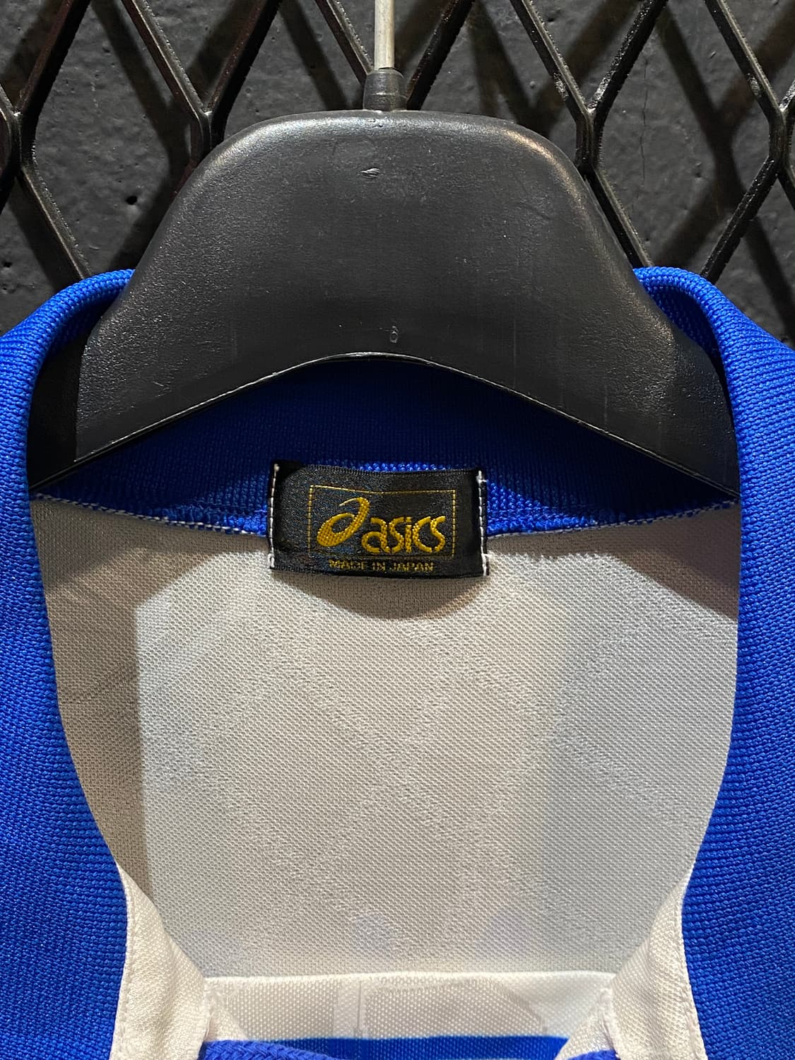 94/95 삼프도리아 어웨이 만치니 (L) 상품이미지4