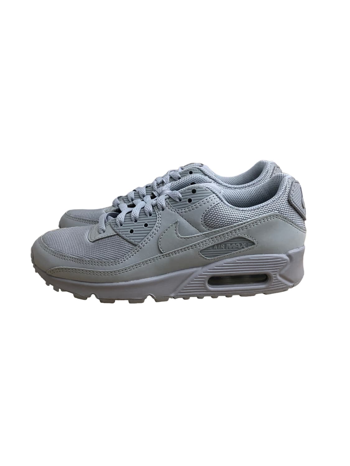 Nike Air Max 90 Triple Grey250 상품이미지2