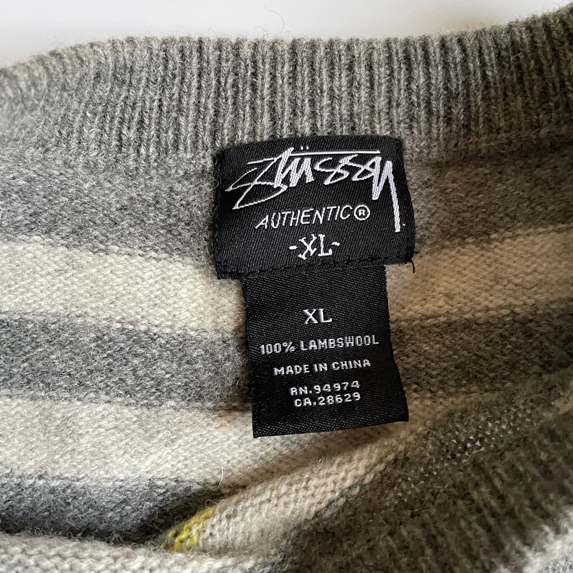 2000s Stussy 상품이미지2