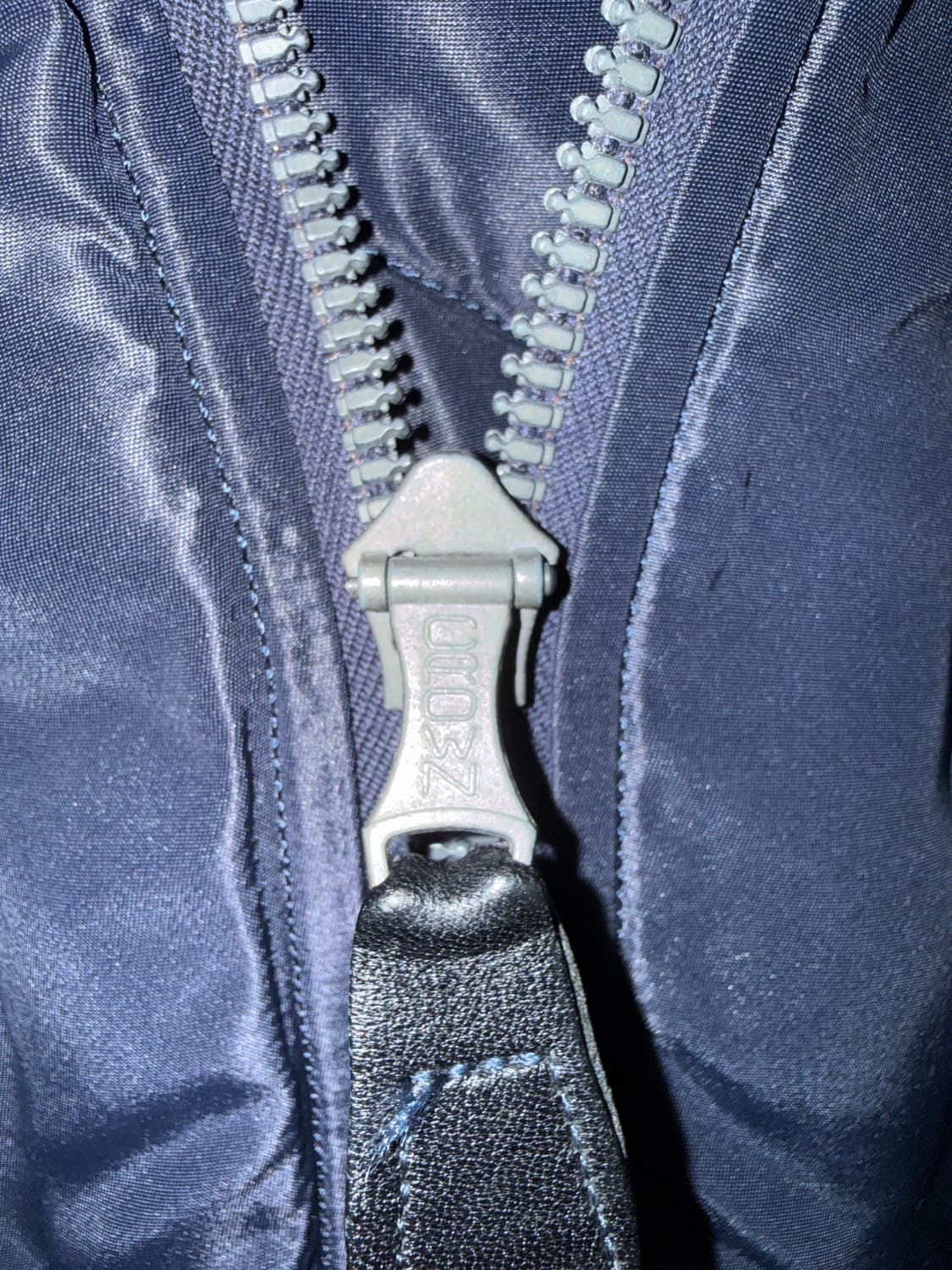 버즈릭슨 b-15c 모디파이드 플라이트 자켓 40(L) 상품이미지8