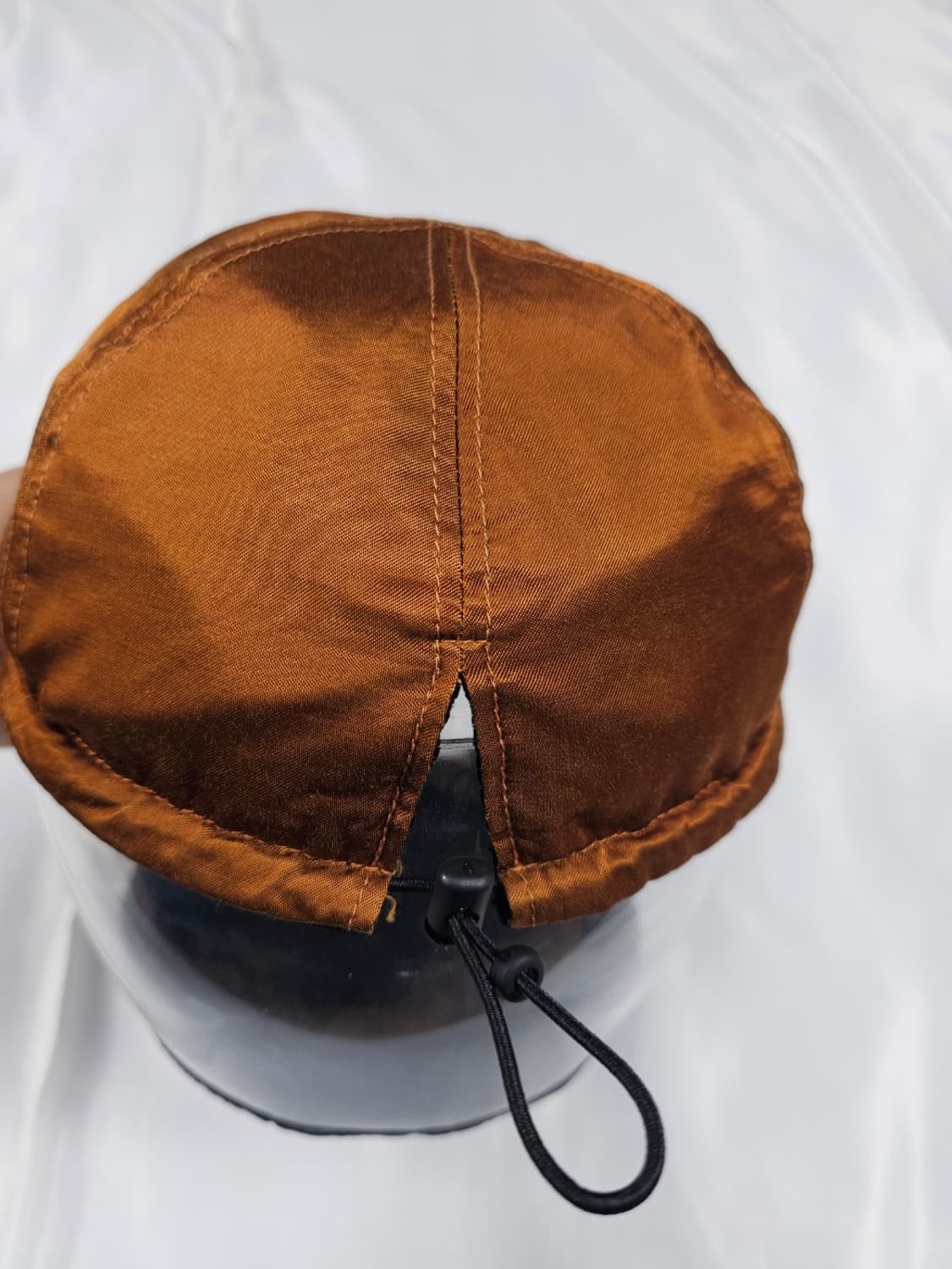 반디더핑크양면모자 상품이미지5