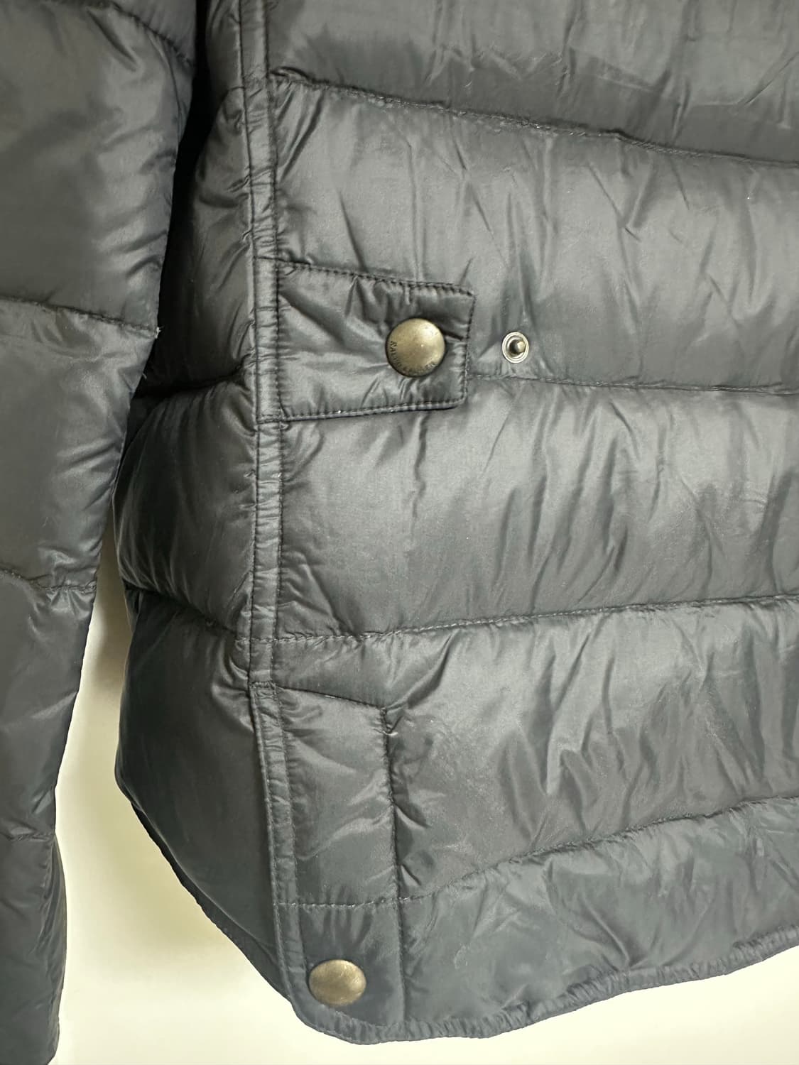 폴로 랄프로렌 경량패딩 자켓 상품이미지3