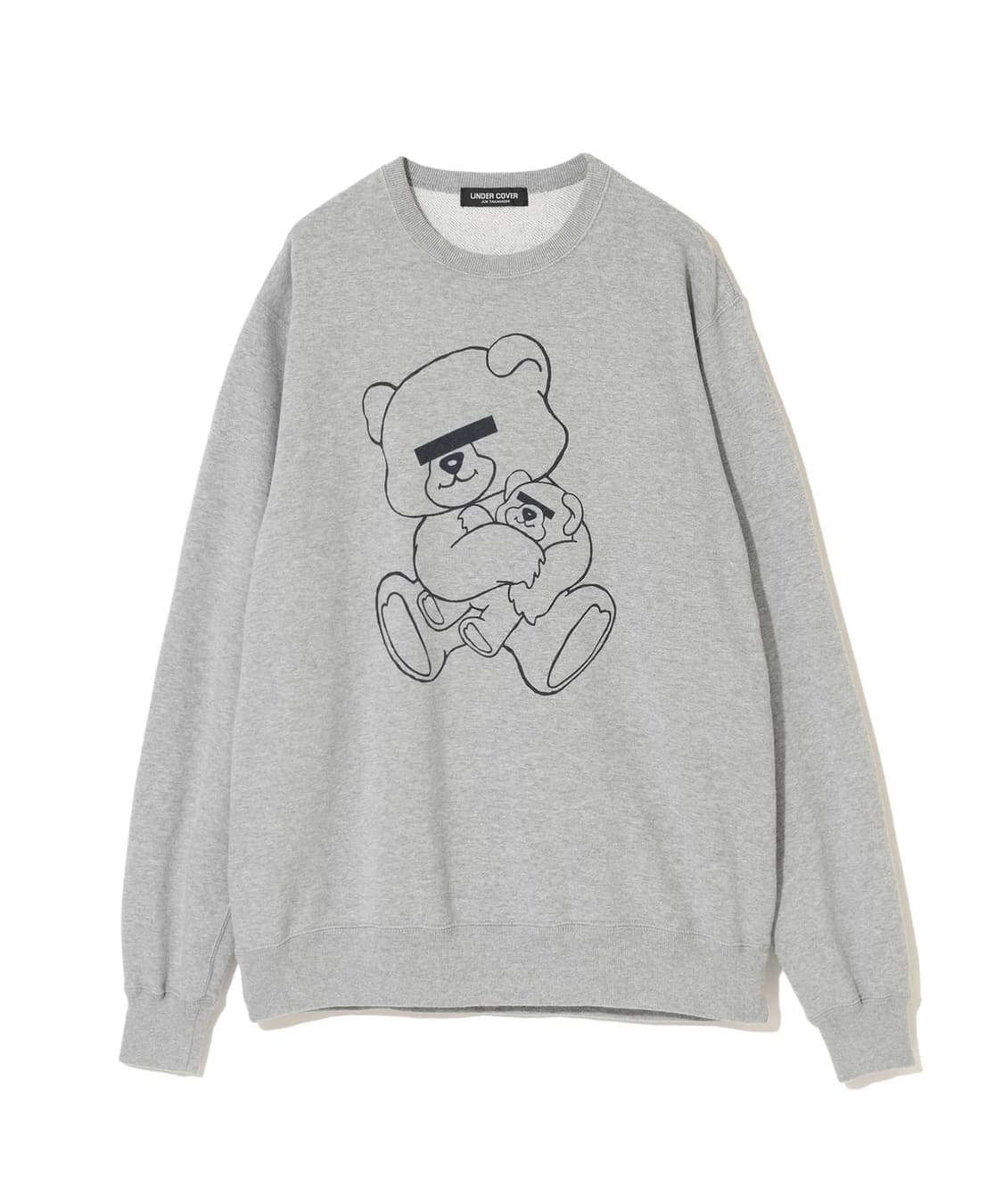 언더커버 맨투맨  상품이미지1