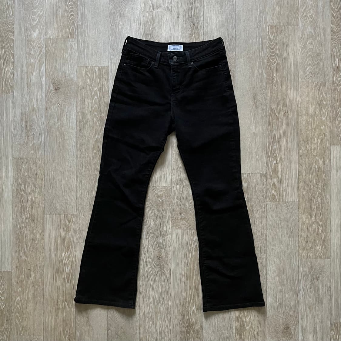 flare jeans 상품이미지2