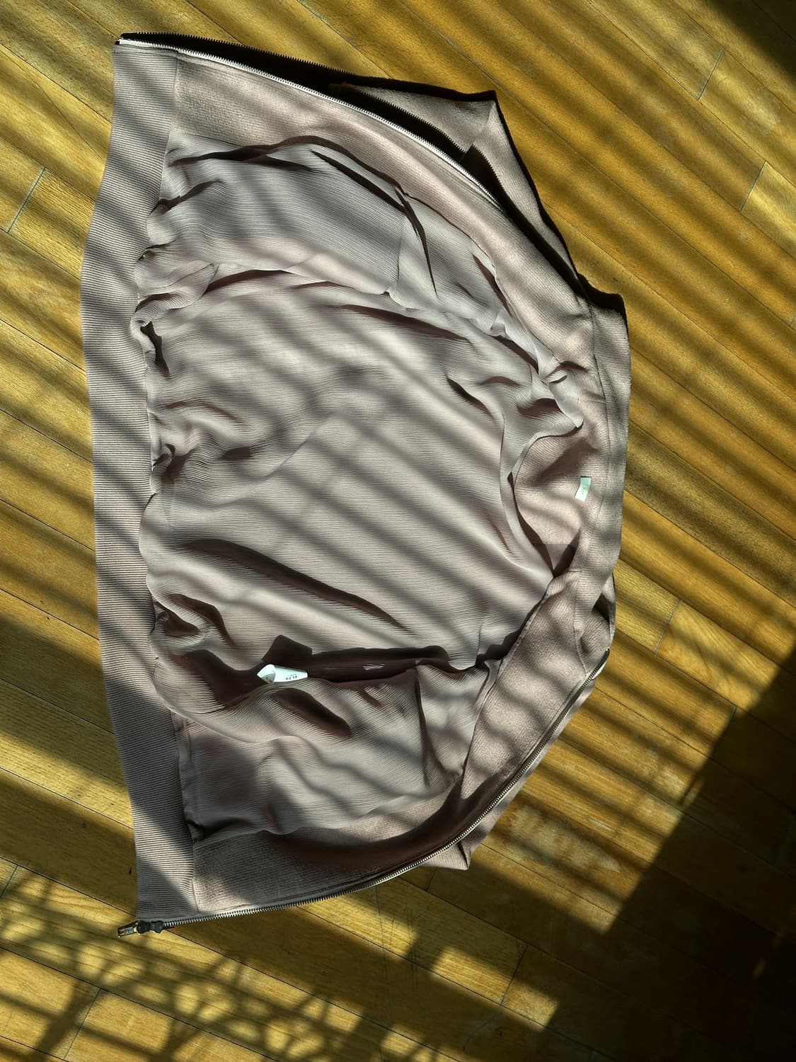 [2]XLIM EP.4 KNIT JERSEY PINK 판매합니다 상품이미지6