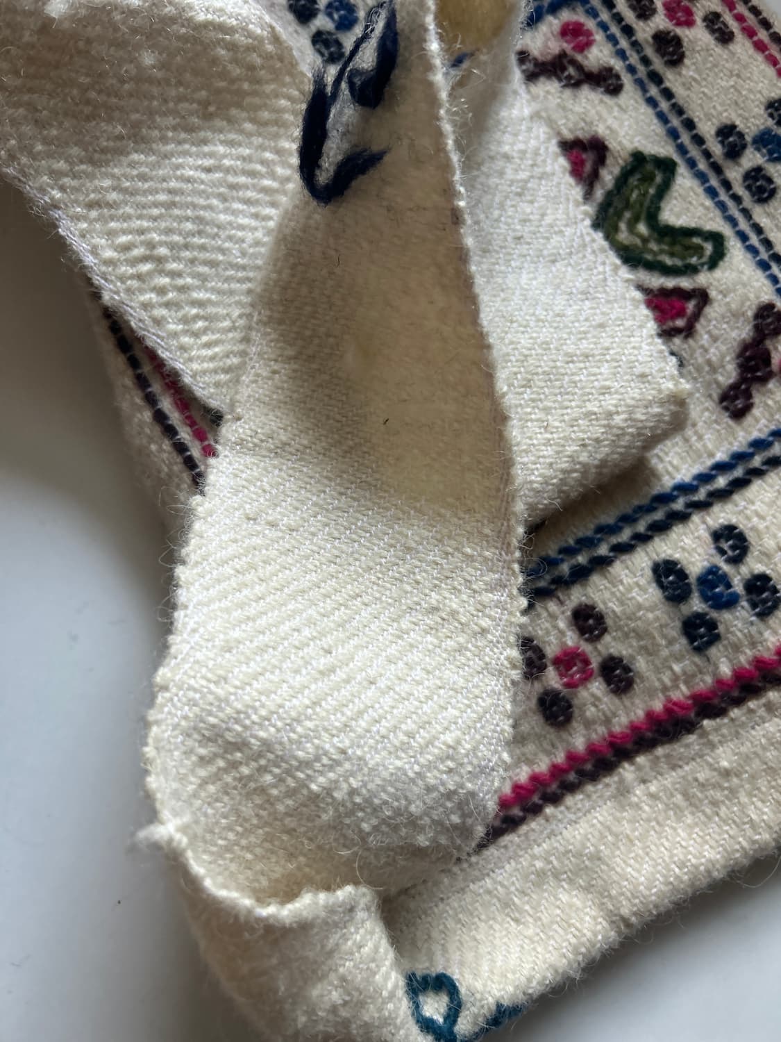 에스닉 크로스백 상품이미지6