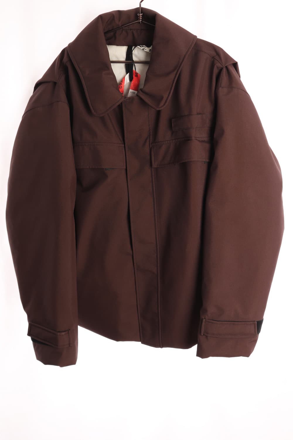 GR10K 지알텐케이 몰테니 패딩 고급패딩 상품이미지1